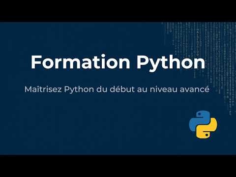 Installation Python + VS Code sur Windows & Linux