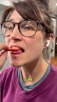 5 Reasons You NEED To Freeze Dry Strawberries!