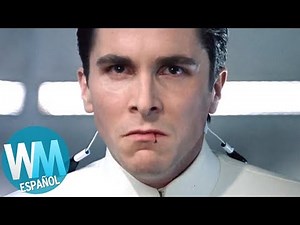 ¡Top 10 Películas de Ciencia Ficción SUBESTIMADAS!