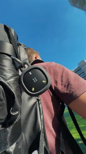 Make sure your gear gets back to you with the UGREEN FineTrack Mini2 smart finder for iOS
