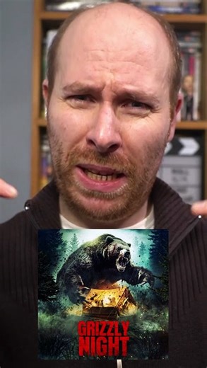 This isn't a horror film, it's an unbearably true story | Grizzly Night (REVIEW) | Projector Shorts
