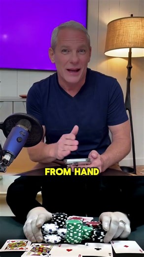 Poker Secrets They Don’t Teach You in Casinos