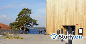 Blekinge Institute of Technology, Sweden