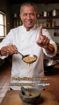 Crispy and Thin Peanut Rempeyek Recipe, Warteg Style #rempeyek #peyek #cookingrecipe
