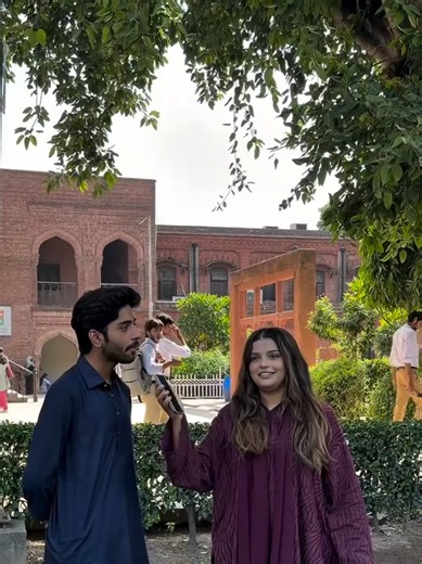 wait for end #governmentcollegeuniversity #lums #gcu #ucp #ShortFilm