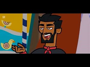 Disventure camp carnival of chaos opposite AU part 10 - Episode nine