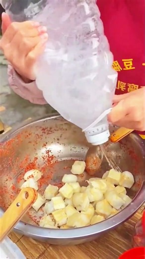 Making fermented tofu#villagelife#farming#agriculture#planting #rurallife#cuttingskills