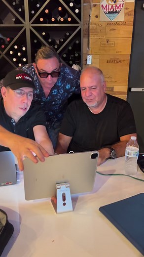 1.1K views · 22 reactions | Real Cafe Miami on Reels | Facebook