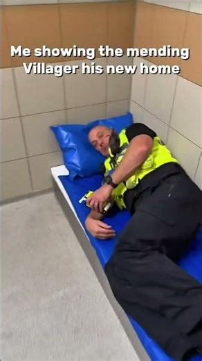 Is this a W house Minecraft #denzelwashington