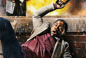 Kevin Hart's Quibi 'Die Hart' Trailer Shows Off Next Iteration of High-Octane Action Comedy