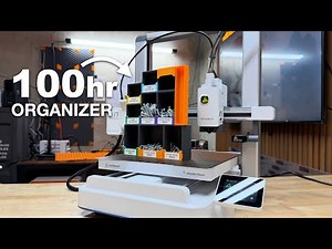 What Happens When 3D Printing Gets Too Easy? (+SparkX i7 powered by Creality review)