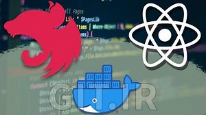 React and NestJS: A Practical Guide with Docker