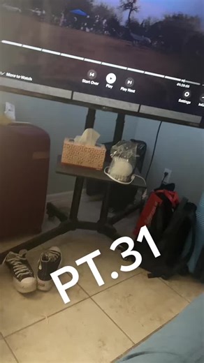 Remembering Tess - A Story of Healing and Hope