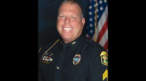 16K views · 350 reactions | Last week, we said farewell to Sgt. Christian Zarra, who retired after more than 27 years of service to the Clearwater Police Department and the citizens of Clearwater. Best wishes to you in your next chapter! | Clearwater Police Department | Facebook