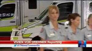 11K views · 342 reactions | Women are well represented in the senior ranks within the Townsville region, with the four largest ambulance stations led by female Officers-in-Charge. | Queensland Ambulance Service (QAS) | Facebook