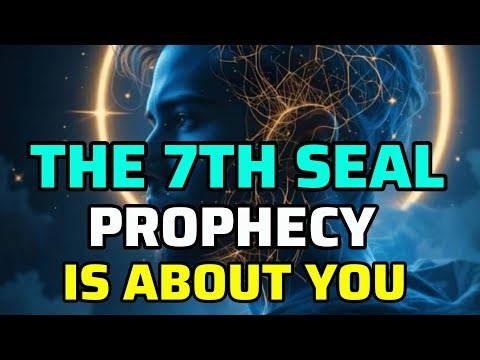7th Seal Revelation: How This Prophecy Is Unfolding in Your Life