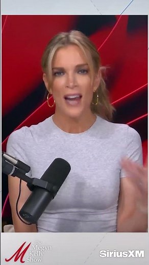 Megyn Kelly Reveals NBC News Once Wanted to Hide American Flag in Segment Because It's Controversial