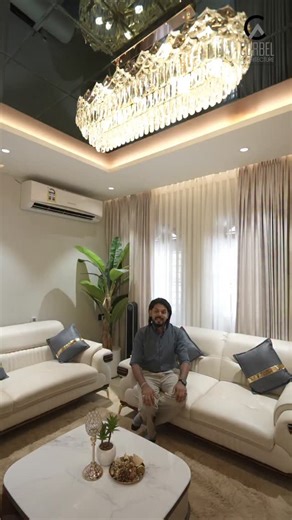 How to build a beautiful sealing Modern interior design ideas for stylish homes. Client : Kareem Location : Cheruvannur, Calicut Ground floor - 1678 sq.ft First floor - 1518 sq.ft Second floor - 361 sq.ft ■ Total - 3557 sq.ft ☆ Cent - 12.54 For more detail message us or directly contact on 91 62822 93970 Design : @vantics_the_house_of_design Interiors : @corbel_interiors Credits : @corbel_architecture -DM for budget and floor plan- #residence #house #home #tropicalhouse #renovation | Corbel Arch