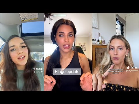 Why Men Stopped Dating ( Part 375 )