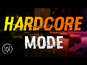 Watch Dogs - Hardcore Pack Mod Showcase