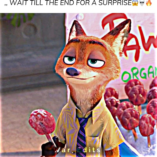 Nick’s Surprise Betrayal! 😳 | Zootopia Clip” | Zootopia Movie Edit #edit #shorts