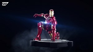 De Agostini: Automating Invoices with SAP Build Process Automation & AI Services