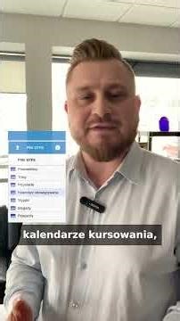 Pełna kontrola nad danymi transportowymi w standardzie GTFS - PIXEL #komunikacjamiejska #smartcity