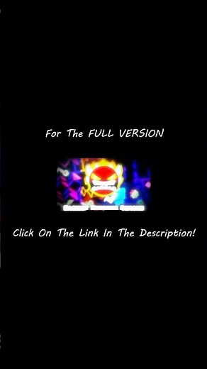 LOOKING For Your FIRST EXTREME DEMON Completition? Watch This! | Easy Extreme Demons | Geometry Dash