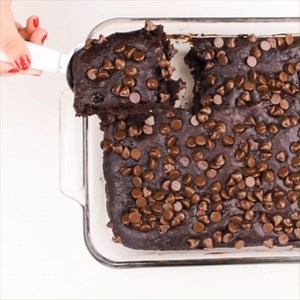 32K views · 171 reactions | This Chocolate Pudding Cake is probably the easiest chocolate cake recipe out there. There are only 4 ingredients! One of the best tasting chocolate cakes I have ever had. https://www.favfamilyrecipes.com/chocolate-pudding-cake/ | Favorite Family Recipes | Facebook