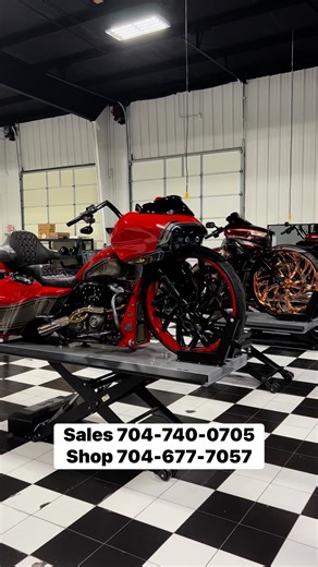 Big Wheel fans here ya go 👊✅ #southerncountrycustoms | Southern Country Customs