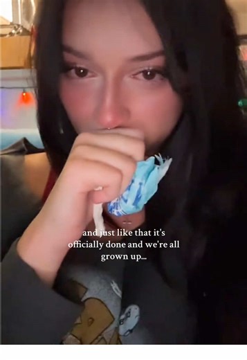 I grew up with this show as a child and it's seen me through all stages of growing up and now I'm in my early years of adulthood... time moves way to fast #stangerthings