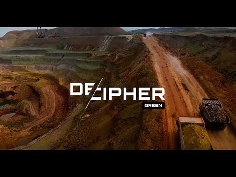 Mine closure and rehabilitation with Decipher by K2fly