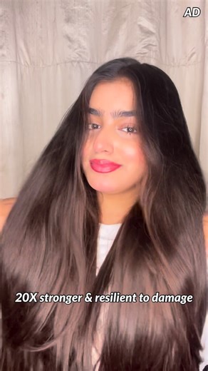 Anshu kanojiya || Influencer|| content creator | Tried the viral NEW Dove 10 in 1 Peptide Bond Strength Hair Mask and now I’m obsessed! ✨ Shop it now from Nykaa or Amazon, or check... | Instagram