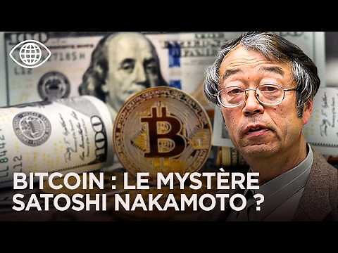 Bitcoin: Who is Satoshi Nakamoto? - An investigation into the greatest digital enigma