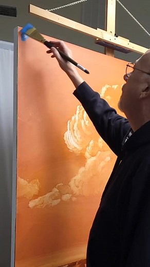 40K views · 810 reactions | Blue, blue, my sky so blue… what’s your...