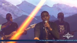 18K views · 2.8K reactions | Sing the praises of the LORD, enthroned in Zion; Have a blessed week family ! | Luigi Maclean | Facebook