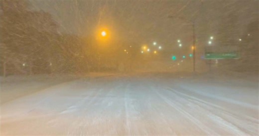 Winter storm causes dozens of school closings