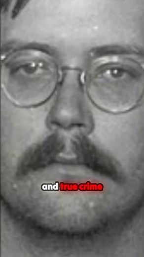 Meet Edmund Kemper: The Giant Serial Killer with a Chilling Mind1