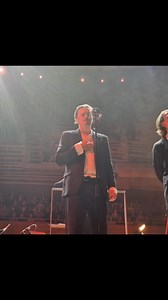 142K views · 3K reactions | “Sun Leads Me On”, live with the Orchestre symphonique de Montréal - OSM - an otherworldly moment that we will cherish forever. | Half Moon Run | Facebook