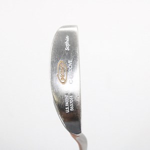 YES! Sophia C-Groove Putter 33 Inches Steel Shaft Right-Handed RH C-99953