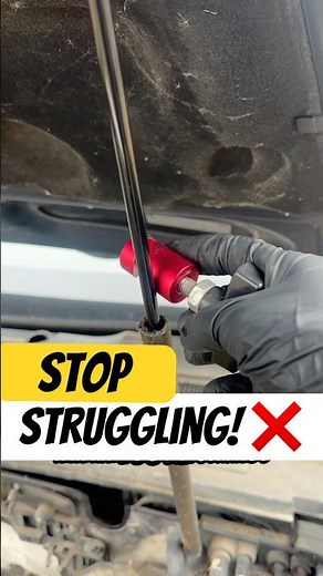 😳 Why Isn’t EVERYONE Using This Tool?! #mechanic