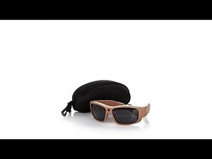 GoVision HD Camcorder Sunglasses with Case