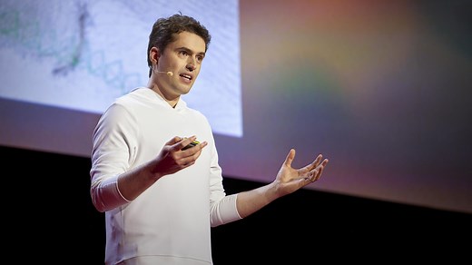 What if you could talk to your favorite character in a movie?