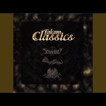 Dragon Slayer / "Field" (サターン版Falcom Classics jdkスペシャル)