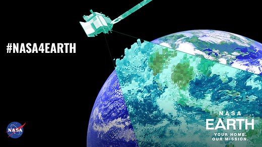 Explore Earth Your Way with Worldview - NASA