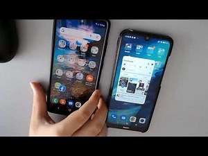 Pływające okna, czyli Picture In Picture w MIUI 12 REDMI NOTE 8T