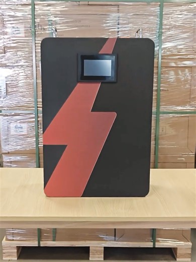 Just delivered: A CUSTOM-BUILT energy storage solution for our client. 🔧 Powered by Semi-Solid State LiFePO4 battery tech — safer, denser, built to last.#lithiumbattery #solarpanel #solarenergy