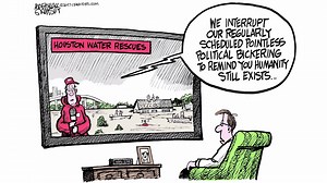 8.6K views · 148 reactions | 7 uplifting cartoons about the everyday heroes of Harvey | THE WEEK | Facebook