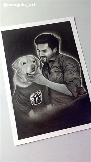 Anant rastogi leo video 💓 Anant Rastogi #art #shorts #dogshorts @AnantRastogi #song #dog