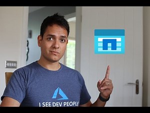 104 - Automount Azure NetApp Files (NFS)